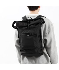 CIE/CIE リュック リュックサック シー B4 2WAY 13.3インチ ロールトップ 防水 撥水 日本製 PRIOR 2WAY BACKPACK 035000/505945001