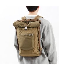 CIE/CIE リュック リュックサック シー B4 2WAY 13.3インチ ロールトップ 防水 撥水 日本製 PRIOR 2WAY BACKPACK 035000/505945001