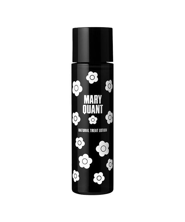 マリークワント MARY QUANT 『限定デザインボトル』ナチュラル