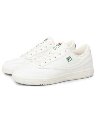 FILA（Shoes）/TENNIS 88 BC/テニス 88 BC  定番シューズ  / オフホワイト/505945099