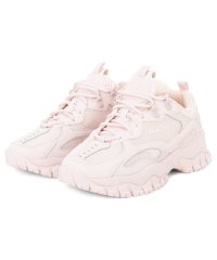 FILA（Shoes）/RAY TRACER TR 2 GC/テニス 88 BC  定番シューズ  / ライトピンク/505945102