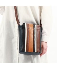Dakota/ダコタ Dakota ダコタ ショルダーバッグ Dakota ショルダー バッグ 斜めがけ 本革 革 レザー 縦長 パッチワーク 小さめ ミニショルダーバッグ /505945257