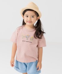 chil2/ワイド半袖Tシャツ/505945260