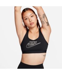 NIKE/ナイキ ウィメンズ スウッシュ MED SPT フューチュラ ブラ/505945346