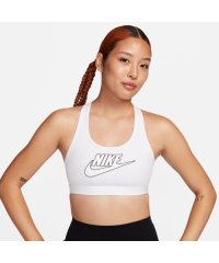 NIKE/ナイキ ウィメンズ スウッシュ MED SPT フューチュラ ブラ/505945346