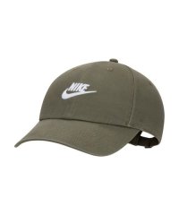 NIKE/ナイキ クラブ CB FUT WSH L キャップ/505945349