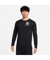 NIKE/ナイキ DF S72 エレメント LS クルー/505945353