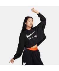 NIKE/ナイキ ウィメンズ NSW エア フリース OS プルオーバー L/S フーディ/505945354