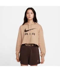 NIKE/ナイキ ウィメンズ NSW エア フリース OS プルオーバー L/S フーディ/505945354