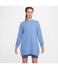 NIKE/ナイキ ウィメンズ ワン DF チュニック L/S クルー/505945368