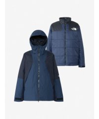 THE NORTH FACE/SNOWBIRD TRICLIMATE JACKET/505945626
