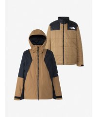 THE NORTH FACE/SNOWBIRD TRICLIMATE JACKET/505945627