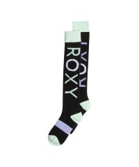 ROXY/ロキシー ROXY MISTY SOCKS【返品不可商品】/505945730