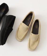 JOURNAL STANDARD/【CLARKS/クラークス】WallabeeLoafer：シューズ/505946016