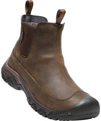 KEEN/ANCHORAGE BOOT III WP (アンカレッジ　ブーツ　スリー　ウォーター)/505947265