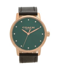 COACH/コーチ 時計 グランド レディース COACH 14503972/505948204