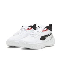 PUMA/プレイメーカー プロ プラス JR/505950007