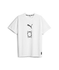 PUMA/FRANCHISE CORE TEE/505950013