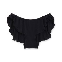 fran de lingerie/フランデランジェリー fran de lingerie ベーシックなものこそ上質に可愛いふんどしタイプのショーツ 「シルりら 締め付けゼロショーツ ショーツ」 /505950143