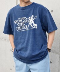 SHIPS any MEN/【SHIPS any別注】GOOD ROCK SPEED: レトロ スポーツ グラフィック Tシャツ◇/505950236