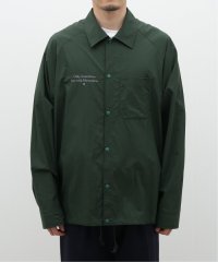 JOURNAL STANDARD/【MOUNTAIN RESEARCH / マウンテンリサーチ】Coach Shirt/505950254