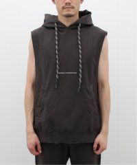 JOURNAL STANDARD/【F/CE. / エフシーイー】RE SWEAT HOODIE VEST/505950266