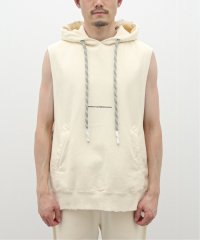 JOURNAL STANDARD/【F/CE. / エフシーイー】RE SWEAT HOODIE VEST/505950266