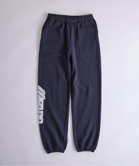 EDIFICE/【MIZUNO / NEW VINTAGE GOLF】Classic Logo Print Sweat Pant/505950344