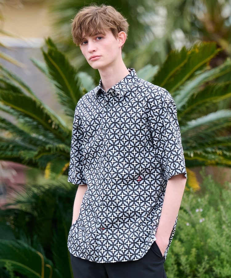 ドレステリア　DRESSTERIOR ショートモッズ コート size36 DRESSTERIOR（ドレステリア）の「◇ショートモッズコート