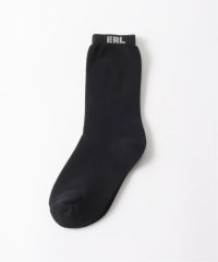 PULP/【ERL / イーアールエル】UNISEX ERL SOCKS KNIT/505950429