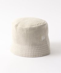 B.C STOCK/【NEW ERA / ニューエラ】BASIC KNIT BUCKET HAT/505950431