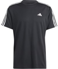 Adidas/adidas アディダス トレイン エッセンシャルズ スリーストライプス トレーニング半袖T/505950493