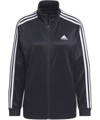 Adidas/adidas アディダス スリーストライプス ウォームアップ ジャケット JUH57/505950523