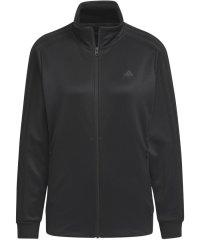 Adidas/adidas アディダス スリーストライプス ウォームアップ ジャケット JUH57/505950523