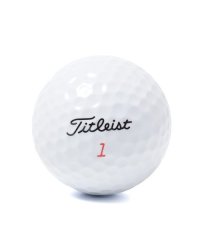 Titleist/22 TRUFEEL 1ダース（12球入り）/505618066