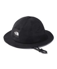THE NORTH FACE/Kids Square Logo Mesh Hat (キッズ スクエアロゴメッシュハット)/505619755