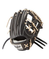 Rawlings/軟式 HOH PRO EXCEL WIZARD #01 PAISLEY N52MG－ブラック/505666740