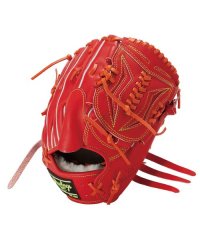 Rawlings/軟式 HOH PRO EXCEL WIZARD #01（エイチオーエイチプロエクセルウィザード）A15MG－Rオレンジ/505668597