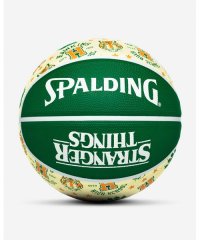 SPALDING/ストレンジャー・シングス ホーキンス ドッグボーン ラバー SZ7/505668626