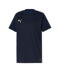 PUMA/INDIVIDUAL TRAINING HYBRID SS Tシャツ SU JR/505669261