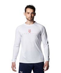 UNDER ARMOUR/UA TECH LONG SLEEVE SHIRT/505670329