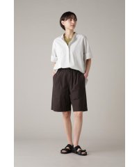 MHL./5月上旬－下旬 FINE COMPACT COTTON POPLIN(オンラインストア限定)/505805082