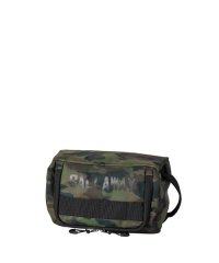 Callaway/TR CG SPL－II ROUND POUCH CAMO FW 22 JM/505807151