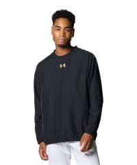 UNDER ARMOUR/UA V NECK JACKET/505807734