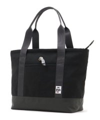 CHUMS/TOTE BAG SWEAT NYLON (トートバッグ SN)/505807871