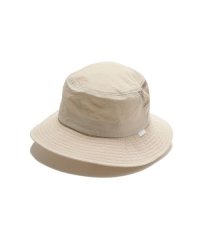 sanideiz TOKYO/サニデイズ トウキョウ sanideiz TOKYO ナイロン×メッシュ アドベンチャーハット JUNIOR/505807929