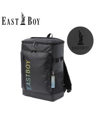 EASTBOY/イーストボーイ EAST BOY イーストボーイ リュック 30L B4 スクエア ボックス型 フロントポケット EASTBOY EBA88/505838026
