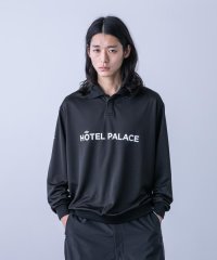 nano・universe/「HOTEL PALACE（オテルパラス）」UMBROゲームポロシャツ/505907988