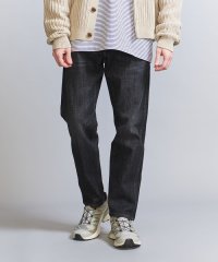 BEAUTY&YOUTH UNITED ARROWS/シェービング 5ポケット ドロップ デニムパンツ/505935665