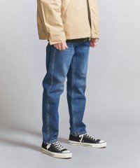 BEAUTY&YOUTH UNITED ARROWS/シェービング 5ポケット ドロップ デニムパンツ/505935665